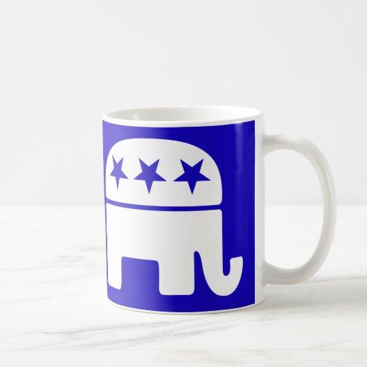 Republican Elephant Mok (Rechts)