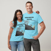 Republican-Optimism Mannen T-Shirt (Unisex)