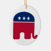 Republican Ornament (Rechts)