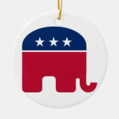 Republican Ornament (Voorkant)