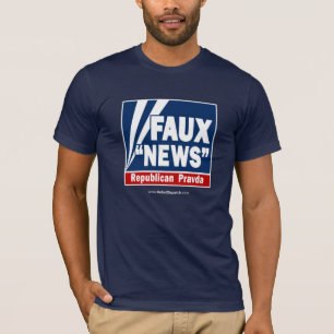 Republican Pravda T-shirt