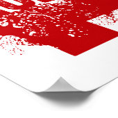 Republican ROMNEY Poster (Hoek)