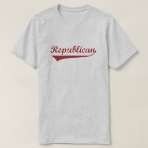 Republican Swash T-shirt