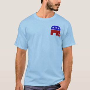 Republican T-shirt