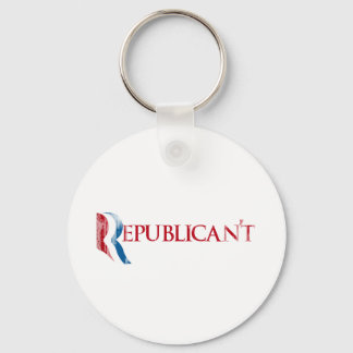 Republican't.png Sleutelhanger