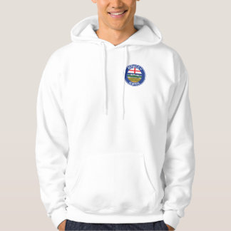 Republiek Alberta WEXIT Hoodie