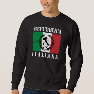 Republiek Italië Trui