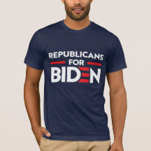 REPUBLIEK JOE BIDEN