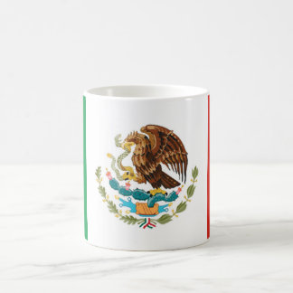 Republiek Mexico-land Koffiemok