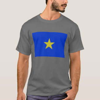 Republiek Texas T-shirt