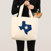 Republiek Texas Tas (Voorkant (product))