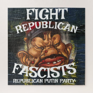 REPUBLIEKE CCC WPA PARTIJ KOSTPRIJS HG KUNNEN BETA LEGPUZZEL