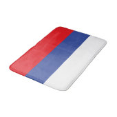 Republika Srpska Flag Badmat (Gekanteld)