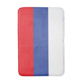 Republika Srpska Flag Badmat (Voorkant Verticaal)