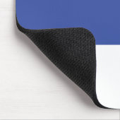 Republika Srpska Flag Muismat (Hoek)