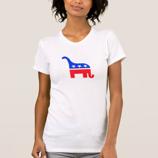 Republikein - Dinosaur T-shirt