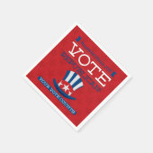 Republikein Servet (Hoek)