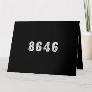 Republikein Trump 86 46 Kaart
