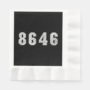 Republikein Trump 86 46 Servet