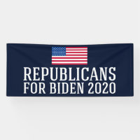 Republikeinen voor Biden 2020