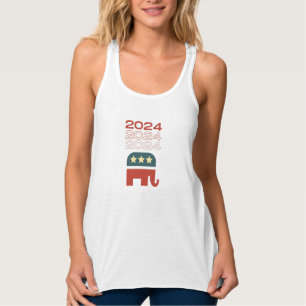 republikeins 2024 tanktop