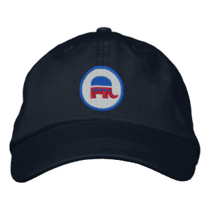 Republikeins Logo Pet