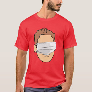 Republikeins perspectief t-shirt