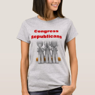 Republikeins T-shirt