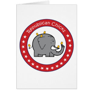 republikeinse kuikens