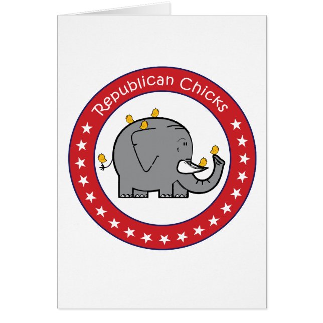 republikeinse kuikens (Voorkant)