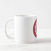 republikeinse kuikens koffiemok (Links)