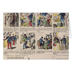 Republikeinse propaganda