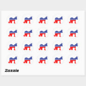 Republikeinse stickers (Vel)
