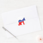 Republikeinse stickers (Envelop)