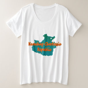 République de Karachay-Cherkess