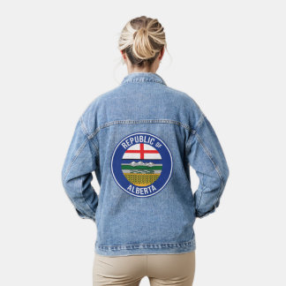 République de l'Alberta WEXIT