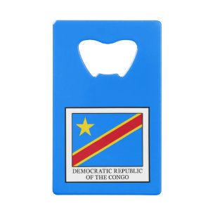 République démocratique du Congo