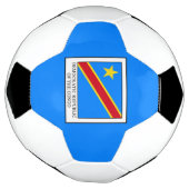République démocratique du Congo (Tourné)