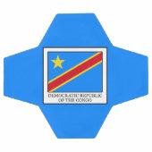 République démocratique du Congo (Plat)