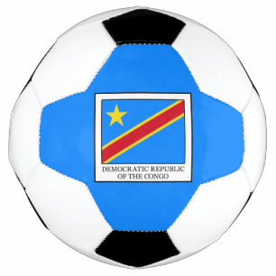 République démocratique du Congo