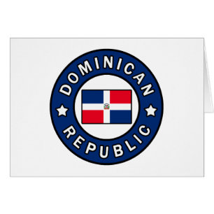 République dominicaine