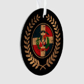 République dominicaine (devant)