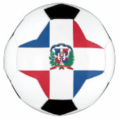 république dominicaine (Devant)