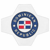 République dominicaine (Plat)