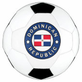 République dominicaine (Devant)