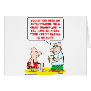 réputation de solvabilité de transplantation