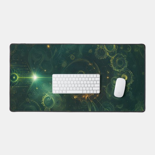 Requiem céleste (Clavier et souris)