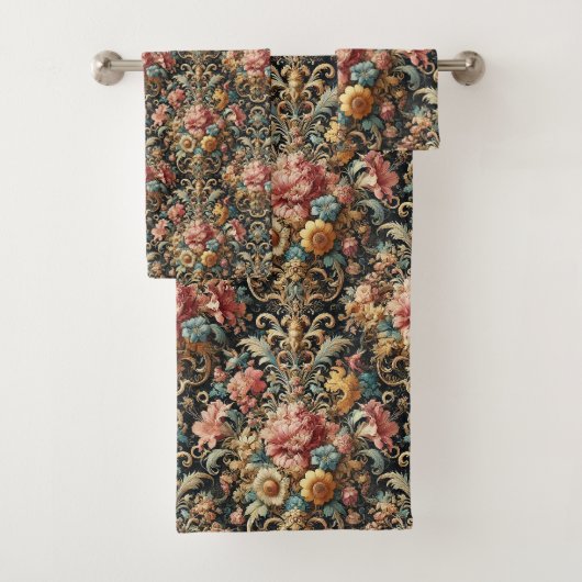 Requiem pour Arcana - gothique victorien (En situation)