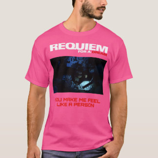 Requiem voor een Droom T-shirt