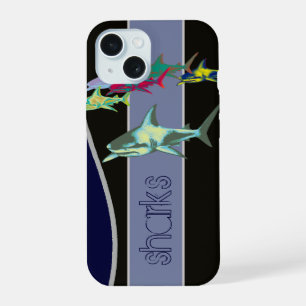 requin - animaux sauvages